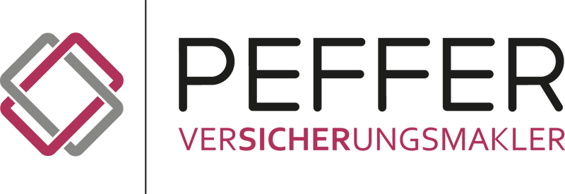 Logo Peffer Versicherungsmakler GmbH 